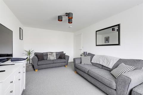 undefined, Coot Way, Nottingham NG14