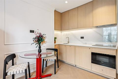 1 bedroom apartment for sale, Lonsdale Road, London, W11