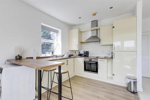 1 bedroom flat for sale, Second Avenue, Nottingham NG7