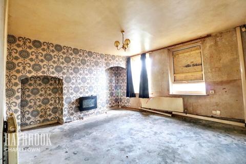 3 bedroom terraced house for sale, Ilkley Road, Sheffield
