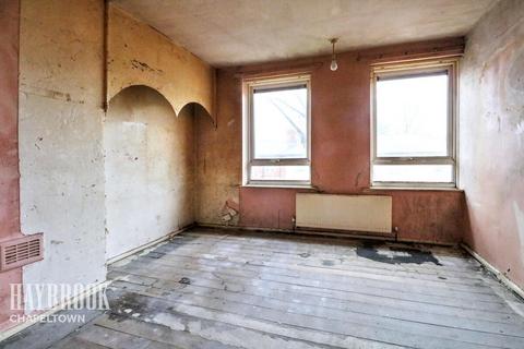 3 bedroom terraced house for sale, Ilkley Road, Sheffield