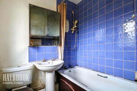 undefined, Ilkley Road, Sheffield