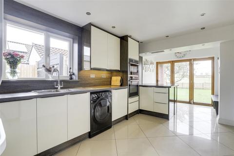 3 bedroom detached bungalow for sale, Wysall Lane, Loughborough LE12