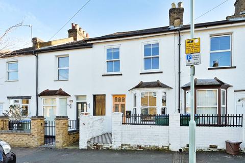 3 bedroom terraced house for sale, Sotheron Road, Watford, WD17
