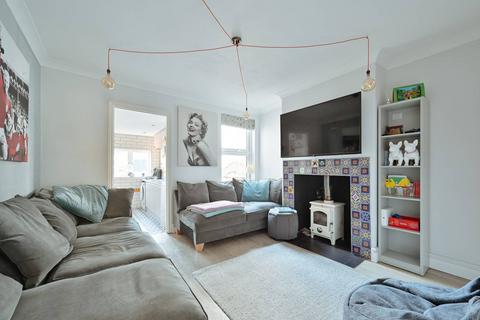 3 bedroom terraced house for sale, Sotheron Road, Watford, WD17
