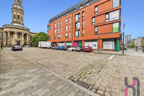1 bedroom flat for sale, Chapel Street, Salford, Salford, Salford, M3