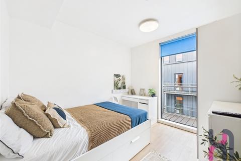 1 bedroom flat for sale, Chapel Street, Salford, Salford, Salford, M3