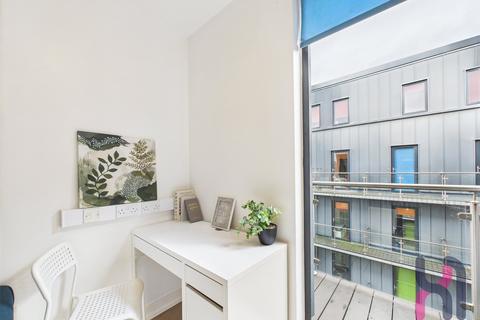 1 bedroom flat for sale, Chapel Street, Salford, Salford, Salford, M3