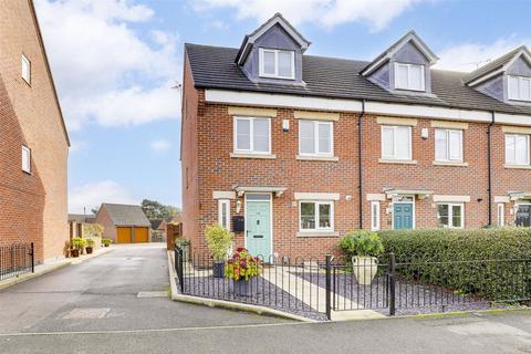 Nottingham Road, Derby DE72