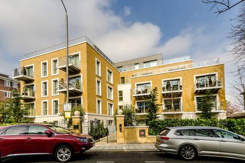 2 bedroom flat to rent, Oakhill Road, East Putney, London, SW15