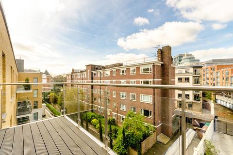 2 bedroom flat to rent, Oakhill Road, East Putney, London, SW15