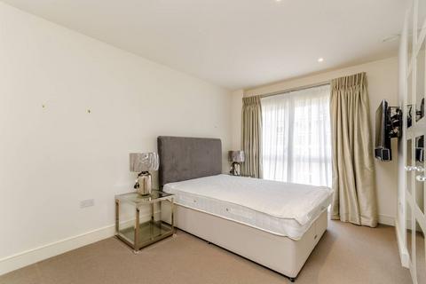 2 bedroom flat to rent, Oakhill Road, East Putney, London, SW15