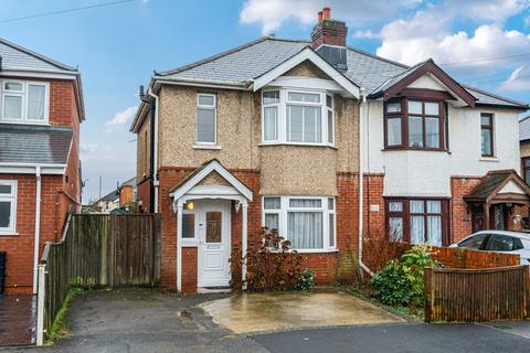 3 bedroom semi-detached house for sale, Stanton Road, Regents Park, Southampton, Hampshire, SO15