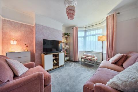 3 bedroom semi-detached house for sale, Stanton Road, Regents Park, Southampton, Hampshire, SO15