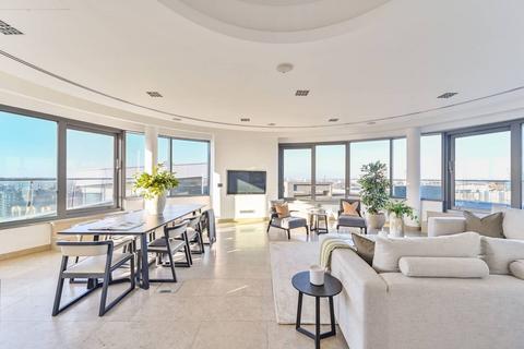 3 bedroom penthouse for sale, Bridges Court Road, Battersea, London, SW11