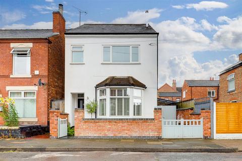 4 bedroom detached house for sale, Wellington Street, Nottingham NG10