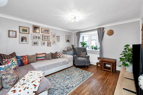 3 bedroom link detached house for sale, Bill Rickaby Drive, Newmarket CB8