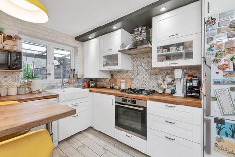 3 bedroom link detached house for sale, Bill Rickaby Drive, Newmarket CB8