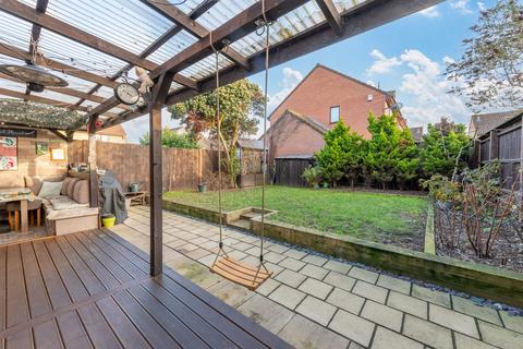 3 bedroom link detached house for sale, Bill Rickaby Drive, Newmarket CB8