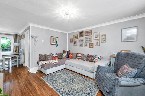 3 bedroom link detached house for sale, Bill Rickaby Drive, Newmarket CB8