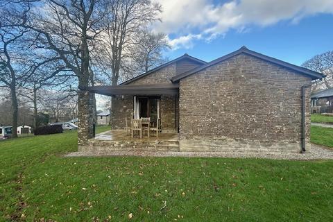 2 bedroom lodge for sale, Tywardreath PL24