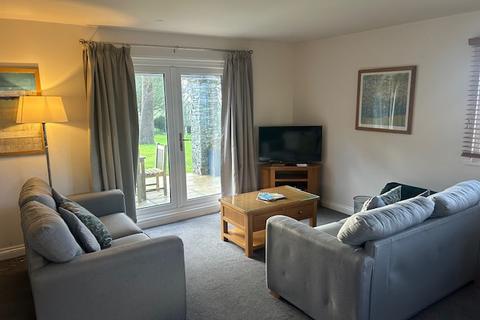 2 bedroom lodge for sale, Tywardreath PL24