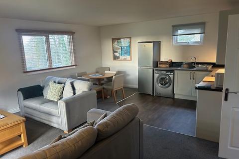 2 bedroom lodge for sale, Tywardreath PL24