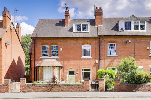 Clifton Road, Nottingham NG11