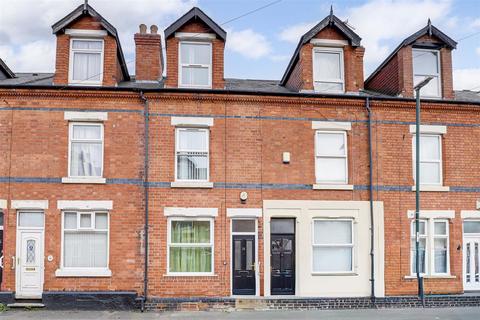 undefined, Kentwood Road, Nottingham NG2