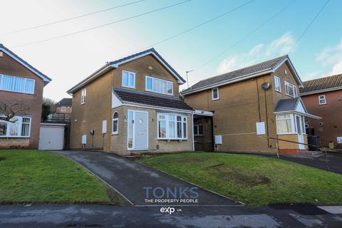 3 bedroom detached house for sale - Buckingham Road, Rowley Regis B65