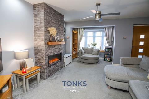 undefined, Buckingham Road, Rowley Regis B65