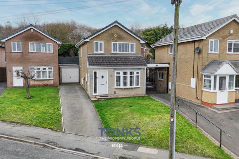 undefined, Buckingham Road, Rowley Regis B65