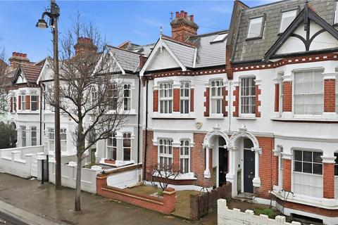 5 bedroom terraced house for sale, Kenyon Street, London, SW6