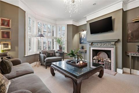 5 bedroom terraced house for sale, Kenyon Street, London, SW6