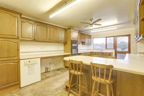 4 bedroom detached bungalow for sale, Turner Road, Nottingham NG10