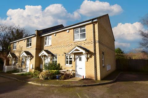 undefined, Brickfield Mews, Watford WD19