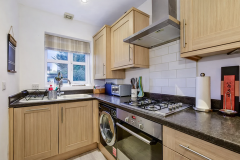 undefined, Brickfield Mews, Watford WD19