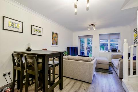 undefined, Brickfield Mews, Watford WD19