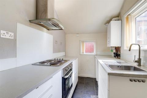 undefined, Kentwood Road, Nottingham NG2