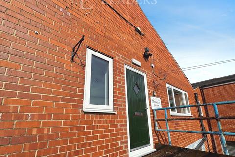 undefined, Melville Street, Wombwell, Barnsley, S73