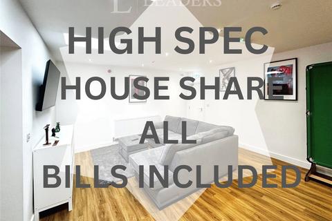 1 bedroom in a house share to rent, Melville Street, Wombwell, Barnsley, S73