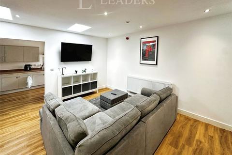 1 bedroom in a house share to rent, Melville Street, Wombwell, Barnsley, S73