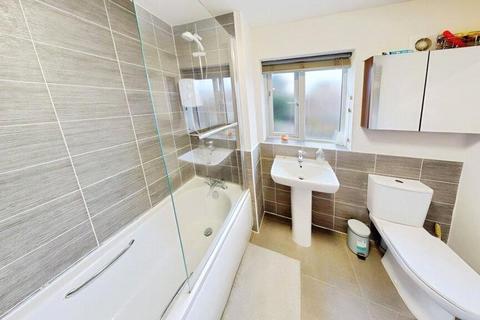 undefined, Seacroft, LS14