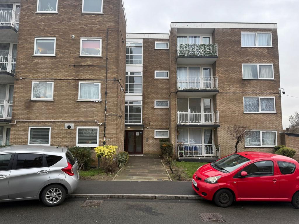 Shared Freehold Flat for Sale