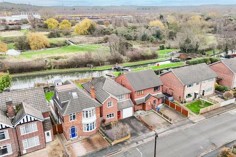 4 bedroom detached house for sale, Bennett Street, Nottingham NG10