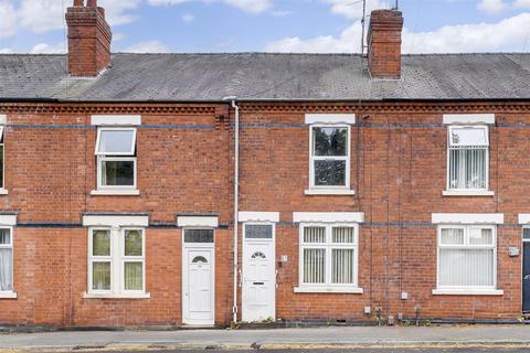 3 bedroom terraced house for sale, Byron Street, Nottingham NG5