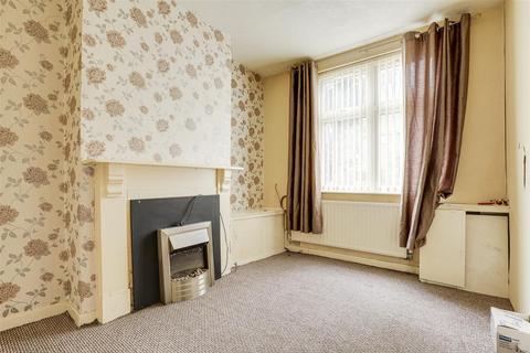 3 bedroom terraced house for sale, Byron Street, Nottingham NG5