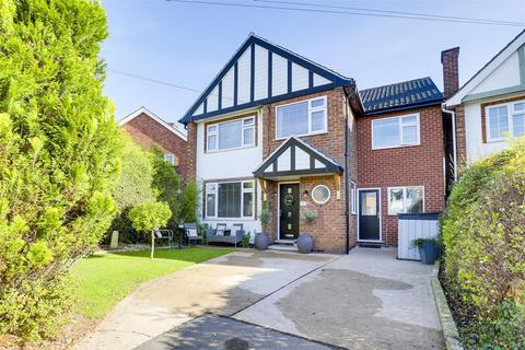 5 bedroom detached house for sale, Gloucester Avenue, Nottingham NG10