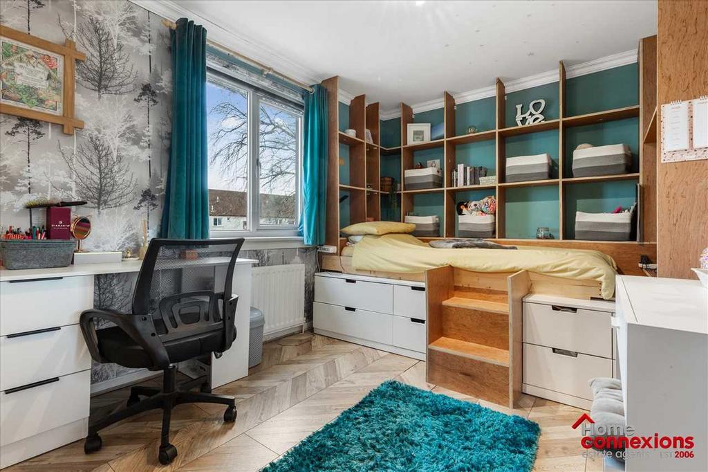 Bedroom Two (1)