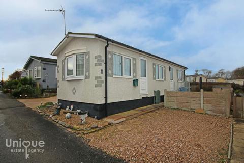 1 bedroom park home for sale, Blackpool Road, Kirkham, Preston, Lancashire, PR4 2RF